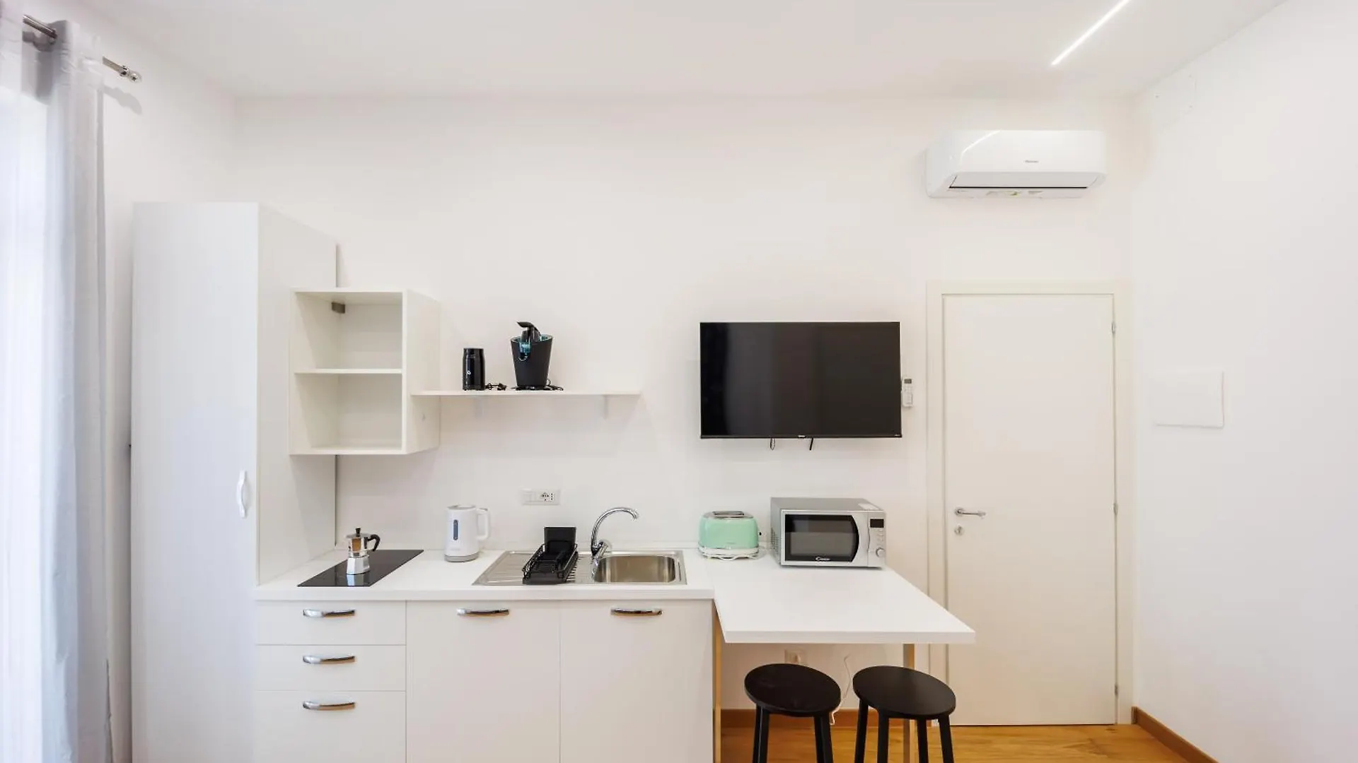 Pisanelli Blu By Houseinnaples Apartment Naples
