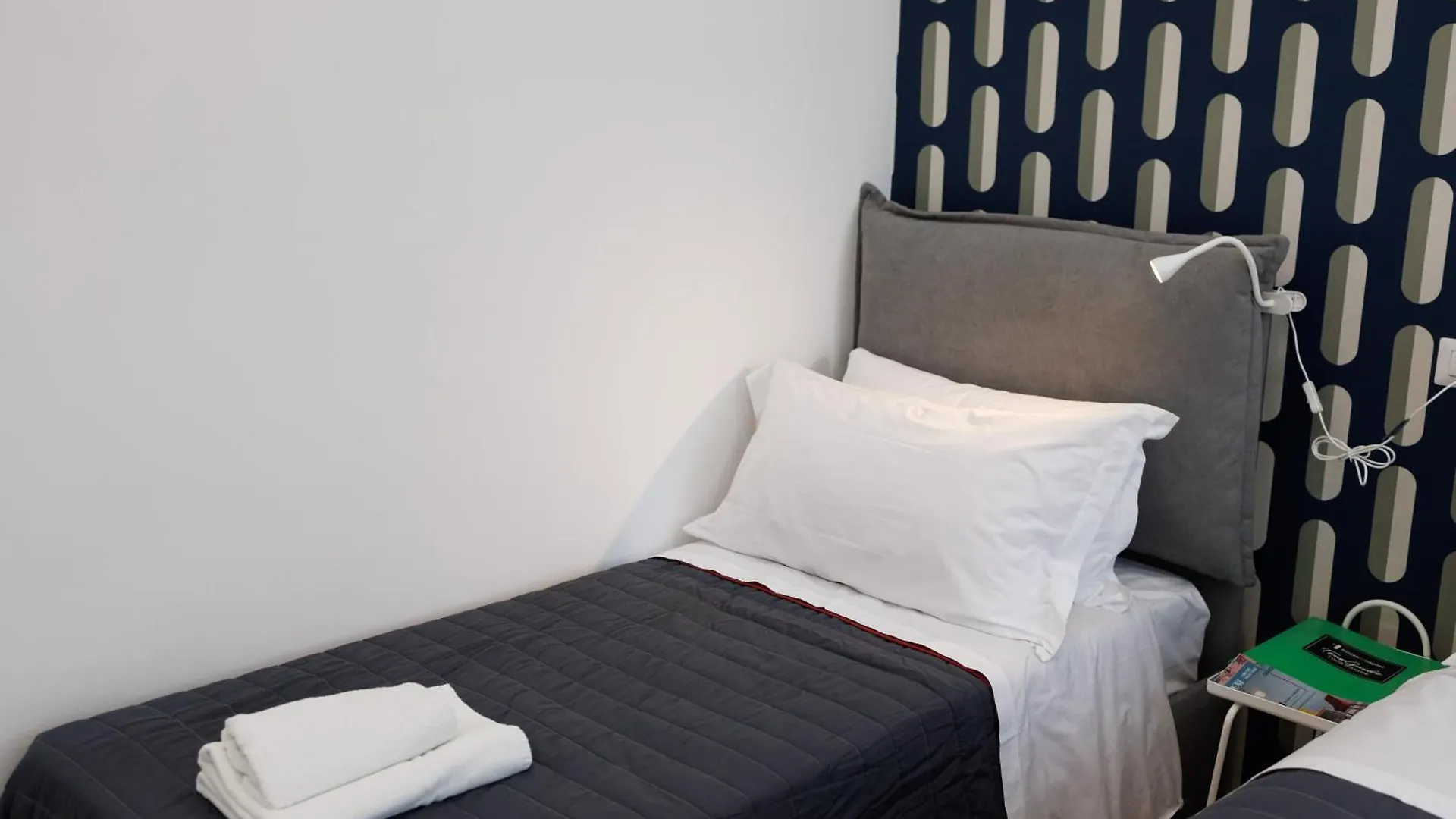 Pisanelli Blu By Houseinnaples Apartment