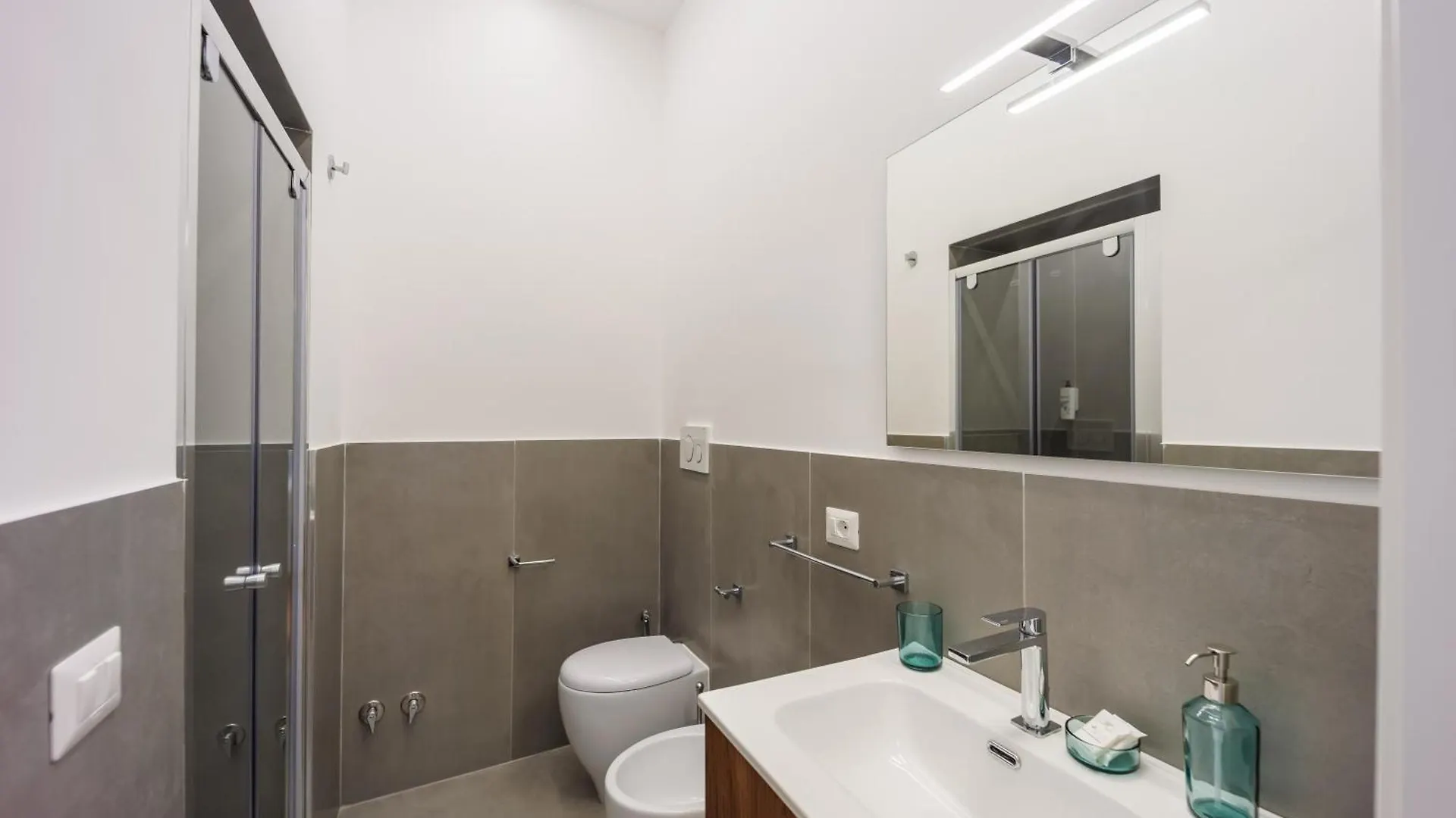 Pisanelli Blu By Houseinnaples Apartment Naples